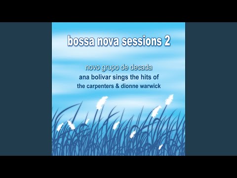 [They Long To Be] Close To You