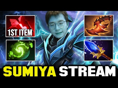 110,000 Damage New Meta Bloodstone Razor | Sumiya Stream Moment 3342