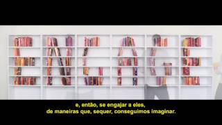 Bett Educar - Transformando a Educação