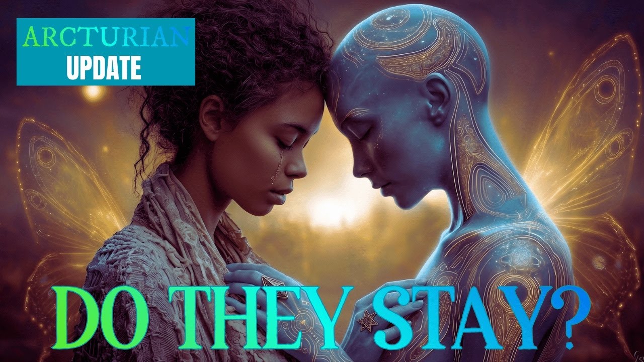 💎 What Happens After Death According to ARCTURIANS | Do Not Miss This!