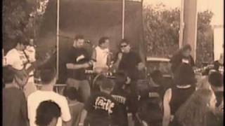 Let the good times roll (BB King) - Banda California Blues