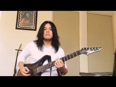 Paranoid - Black Sabbath (cover ) Elahi Zelta