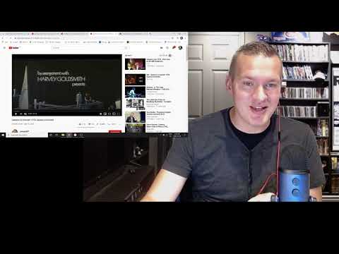 Genesis - Follow You Follow Me Live - First Time Listen