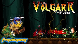 Vidéo Völgarr The Viking