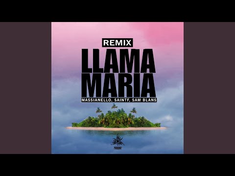 Llama Maria (Remix)