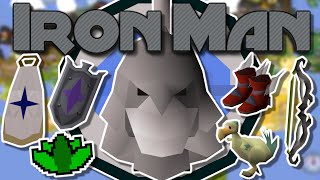 IRONMAN Has Made Me A Better Player | What I've Learned From Playing IRONMAN Mode
