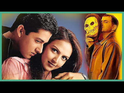 KOI MERE DIL SE POOCHHE 2002 Full Movie 4K | Aftab Shivdasani, Esha Deol, Sanjay Kapoor,
