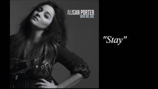 Alisan Porter Accords