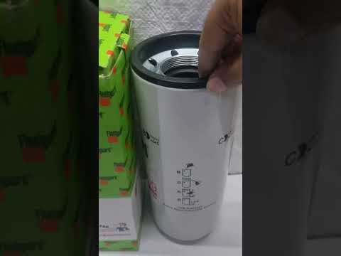 Fleetguard Filters