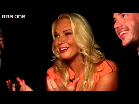 Matt Edmondson's Awkward Conversations  Jordan, Neil and Francesca   The Apprentice   BBC One