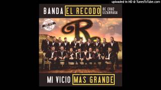 Banda El Recodo La Gorra De Lado(ESTRENO 2015)