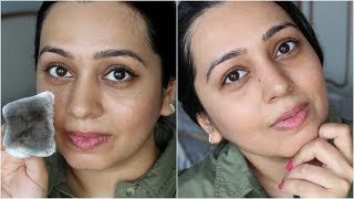 How To Remove Makeup Naturally | Without Makeup Remover
