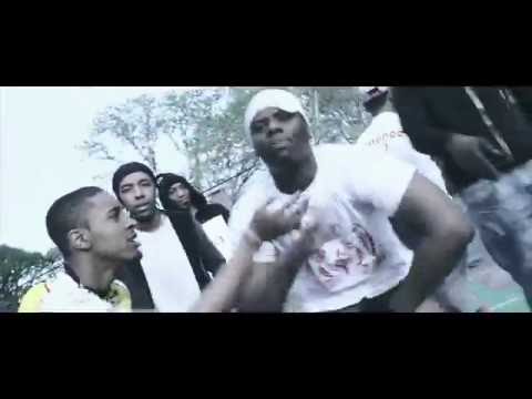 H Kla$$ x B Realz x Dappa V x SB OsoRichin - I'm Ballin' (LKJ) (Dir. By DeuceRobinson Films)