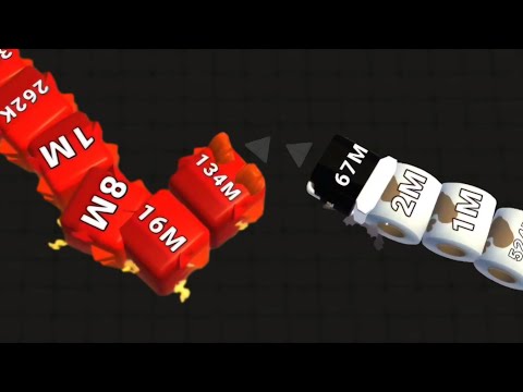 Jelly Cube Run 2048: Race Against Mega Cubes!