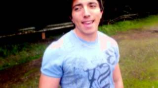 Cover - en el silencio negro de la noche - Alexandre Pires