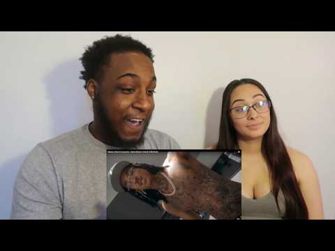 Skepta, Chip & Young Adz - Mains *AMERICAN REACTION*