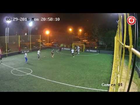 230888 Bushey1 Old Parks Cam1 Monday Night League 29-08-2016