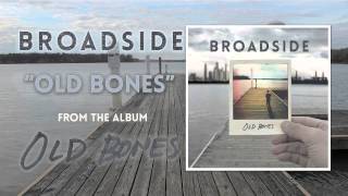 Old Bones Music Video
