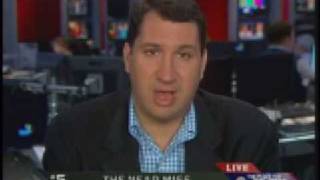 Countdown: The Near Miss on Complete Financial Collapse