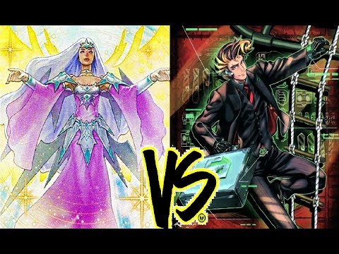 DB Commentary: Spyrals vs Burning Abyss November 2017 Format