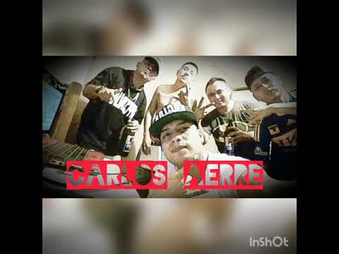 DESCRANIADOS💀 MAFIA VERBAL😈 CARLOS AERRE×KLIKA EMECE×JONA×PADRINO