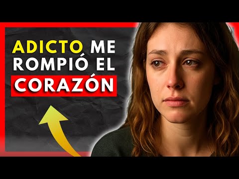 ✅ 15 Comportamientos de un ADICTO en la PAREJA (y cómo ayudarle a superar la adicción)
