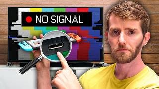 [情報]Switch2 USB-C兼容性差YouTuber 實測發現