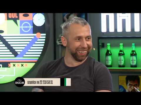 Smuda ostro o Wawrzyniaku  * Mocne*