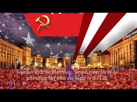 Dream Vision Maidan Square Kiev Ukraine Prophecy WWIII WW3 NWO