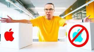 Is ALL Apple Worth It?