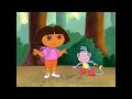 Dora The Explorer Clip Hic Boom Ohhh Sleeping Swiper