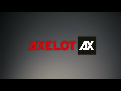 AXELOT WMS E5 видео