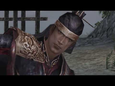 Dynasty Warriors 5 - Invasion of Nan Zhong - Zhou Tai