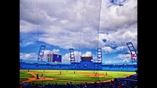 [爆卦] 古巴棒球場地並不差 不要汙名化 