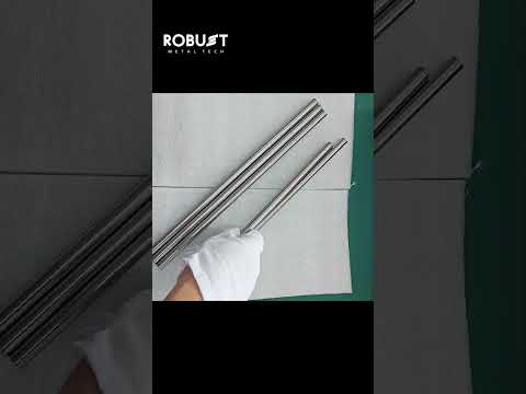 Tungsten Copper Plates for Heat Dissipation and Semiconductor Applications Video