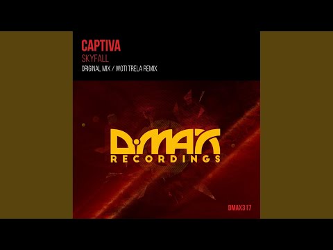 Skyfall (Woti Trela Remix)