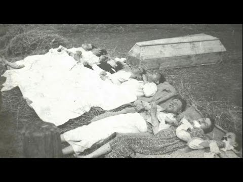 O PAMIĘĆ WOŁAJĄ OFIARY [rzeź wołyńska - film dokumentalny]