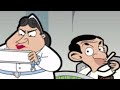 Nurse Season 1 Episode 13 Mr Bean Cartoon World
