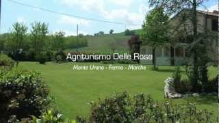 Farm Holidays Marche - Fermo - Agriturismo Delle Rose
