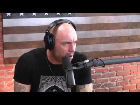 Joe Rogan on Molly -  Mdma