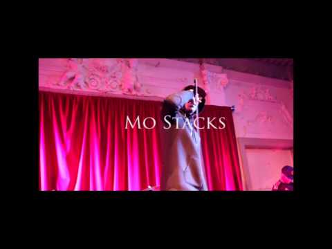 Mo.stacks @ Youngs Teflon The jungle Book EP showcase - Star spot