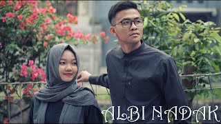 Download lagu Amal Hijazi - Albi Nadak Cover by Verda & Deden mp3