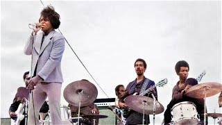 James Brown - Talking Loud &amp; Saying Nothing (Westbury &#39;72)