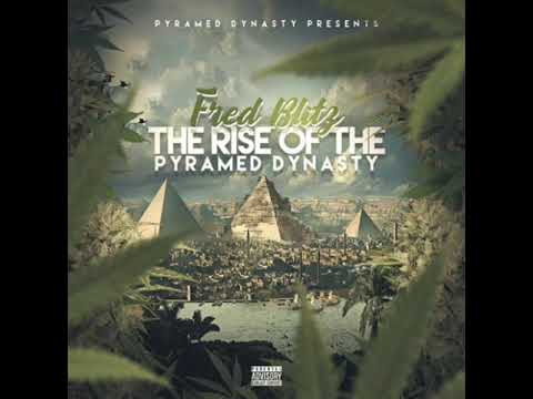 Fred Blitz & P Money & R.S. Greedy - Rich Boss