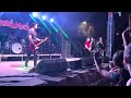 Smash Mouth I M A Believer Underground Sun Tour 09 23 2K23 London KY
