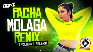 Download lagu Dj DONZ - Pachai Molaga Mix - 80's Exclusive Release mp3