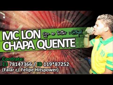 Mc Lon - No clima da Praia Grande ♫♪ ' Power Som '