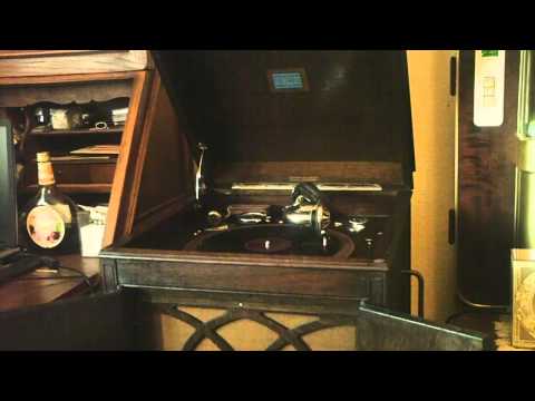 The Revelers - Valencia - 1926 - played on Electrola 157 with Bamboo needle
