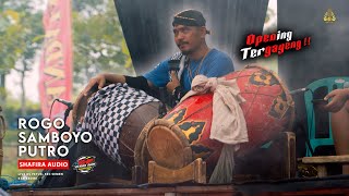 Download lagu GLERR‼️ Spesial Kang Ciput Jaranan Rogo Samboyo Putro ft SHAFIRA AUDIO mp3 Download lagu GLERR‼️ Spesial Kang Ciput Jaranan Rogo Samboyo Putro ft SHAFIRA AUDIO mp3