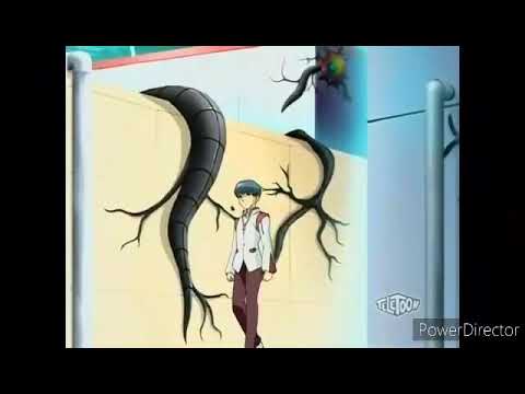 Bakugan Linus & Shun vs Jesse & Ren - AMV In The End